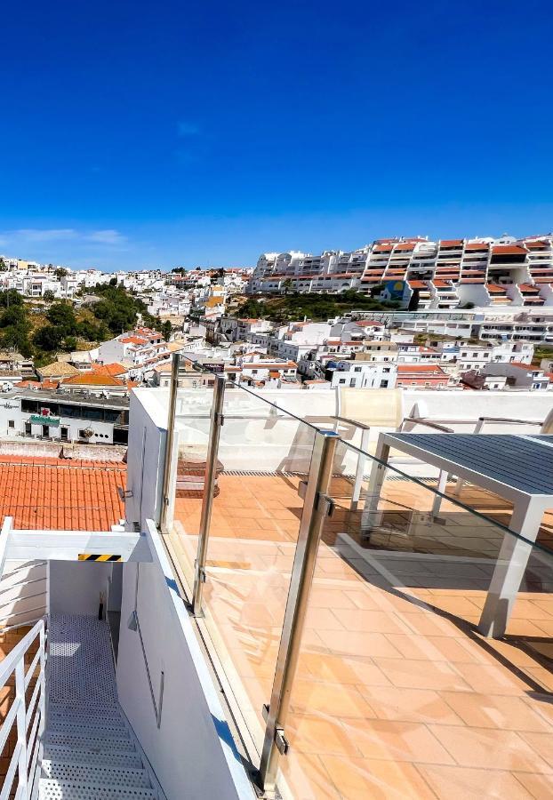 Studio Sal Albufeira Bagian luar foto
