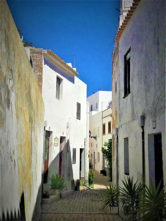 Studio Sal Albufeira Bagian luar foto