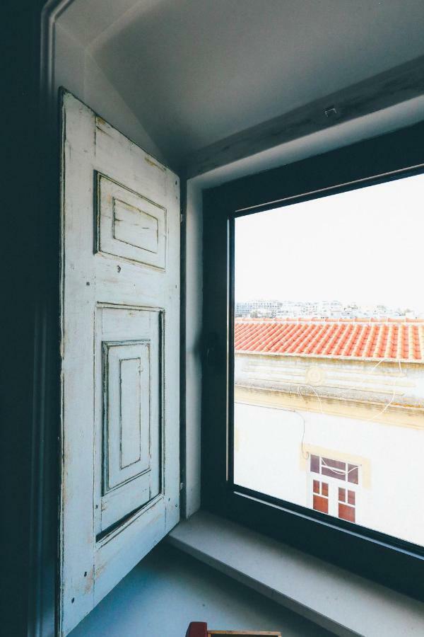 Studio Sal Albufeira Bagian luar foto